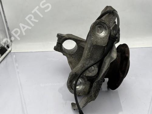 Left front steering knuckle BMW 1 (E87) 120 d | BP23749887M25 