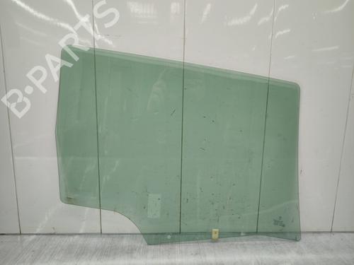 Rear left door window PEUGEOT 307 Break (3E) 2.0 HDI 110 | BP23740165C20 