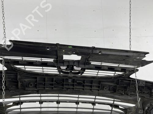 Front bumper PEUGEOT 607 (9D, 9U) 2.2 16V | BP28117197C7 