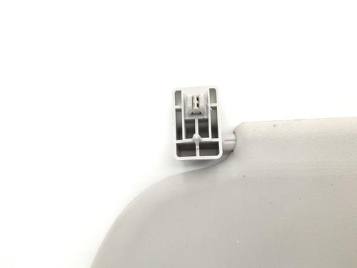 Right sun visor PEUGEOT 1007 (KM_) 1.6 HDi | BP23705353I2  - Image 5