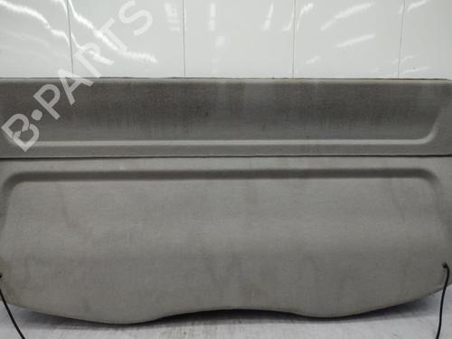 Used Rear parcel shelf Rear parcel shelf RENAULT SCÉNIC II (JM0/1_) 1.5 dCi (JM1E, JM16) (106 hp) 23731565 23731565