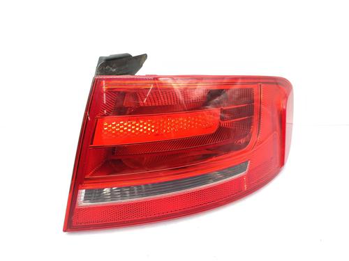 Used Right taillight AUDI A4 B8 (8K2) 2.0 TDI (120 hp) 23720494