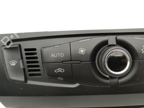 Commande Chauffage AUDI A4 B8 (8K2) 2.0 TDI | BP23720505I5 