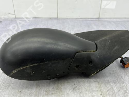 Right mirror PEUGEOT 206 Hatchback (2A/C) 1.4 HDi eco 70 | BP23705900C27 