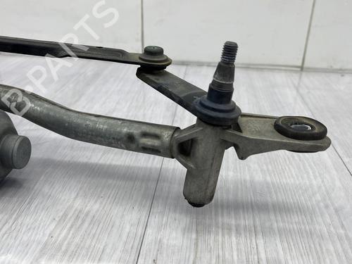 Front wiper motor FORD RANGER (TKE) 3.2 TDCi 4x4 | BP23759265M29 