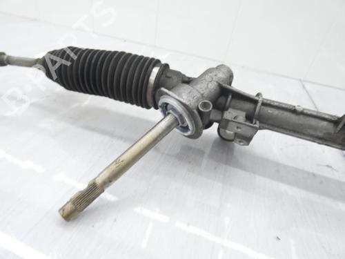 Used Steering rack Steering rack RENAULT GRAND SCÉNIC III (JZ0/1_) 1.5 dCi (JZ09, JZ0D, JZ10, JZ14, JZ1G, JZ29, JZ2C) (110 hp) 23672167 23672167