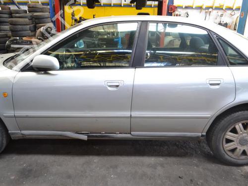 Starter AUDI A4 B5 (8D2) 1.9 TDI | BP23688499M8 - Image 16