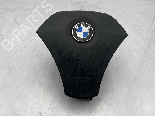 Used Driver airbag BMW 5 (E60) 525 d (177 hp) 32391315