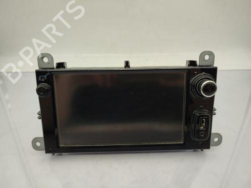 Used Radio RENAULT CLIO IV (BH_) 1.5 dCi 75 (75 hp) 23739182