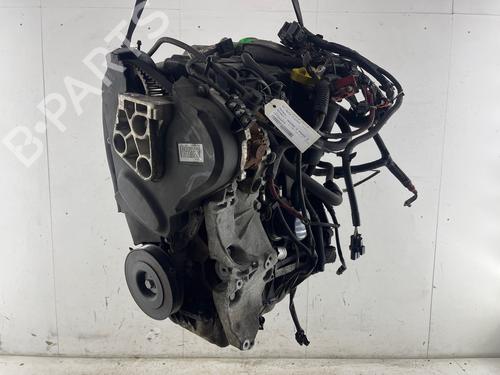 Used Engine Engine RENAULT MEGANE II (BM0/1_, CM0/1_) 1.9 dCi (131 hp) 36372584 36372584