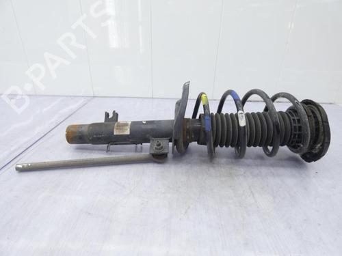 Right front shock absorber CITROËN C3 II (SC_) 1.0 VTi 68 | BP23696030M17  - Image 5