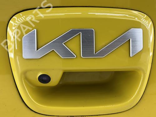 Tailgate KIA RIO IV (YB, SC, FB) 1.0 T-GDI 100 Eco-Dynamics+ | BP24296622C6 - Image 5