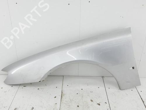 Left front fenders PEUGEOT 406 Coupe (8C) 2.2 HDI | BP23673194C41 