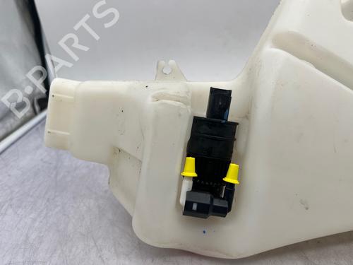 Used Windscreen washer tank Windscreen washer tank 38549441 38549441