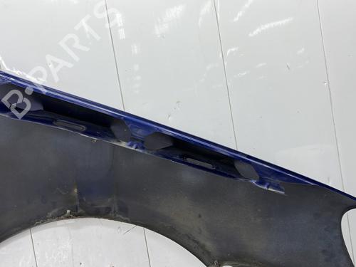 Left front fenders VW GOLF V (1K1) 1.9 TDI | BP28110270C41 