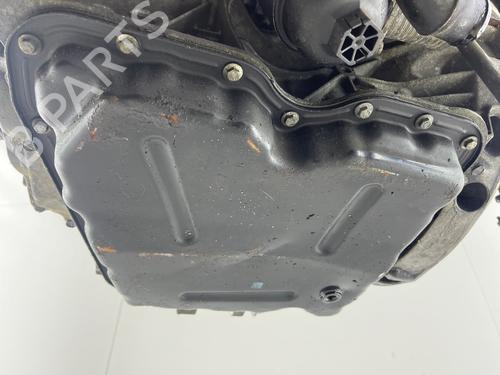 Used Engine Engine 37868017 37868017