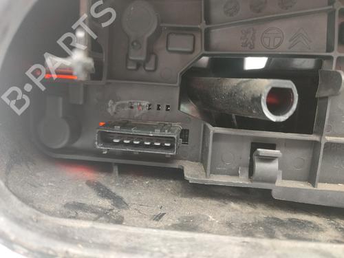 Left taillight CITROËN SAXO (S0, S1) 1.1 X, SX | BP26154506C34 