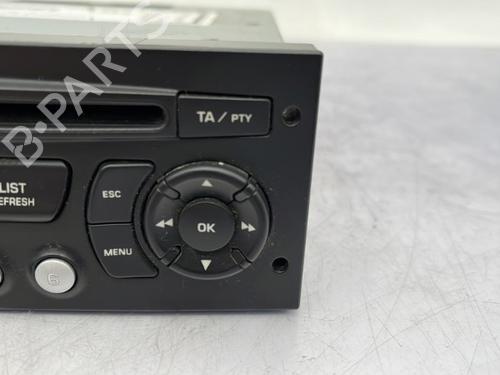 Radio CITROËN C3 Picasso (SH_) 1.6 HDI 90 | BP23753958E6 