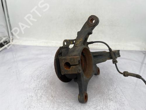 Left front steering knuckle RENAULT CAPTUR I (J5_, H5_) 1.2 TCe 120 | BP36956699M25 - Image 3