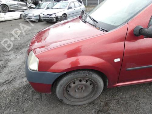 Forbro DACIA LOGAN (LS_) 1.6 (LS0B, LS0D, LS0F, LS0H) | BP23701236M9 - Image 19