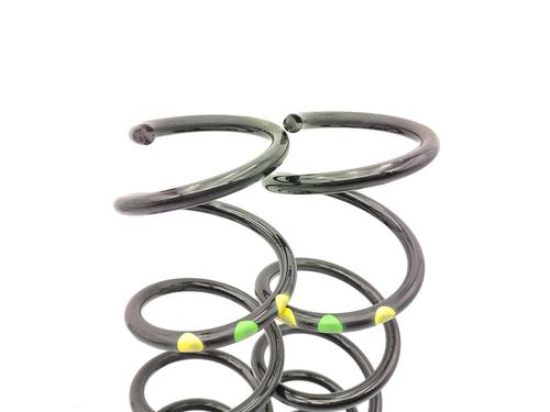 Shock absorber spring DACIA SANDERO III 1.0 TCe 90 | BP23753658C152 