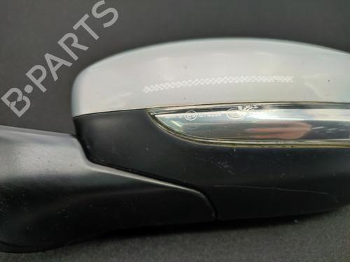 Left mirror PEUGEOT 208 I (CA_, CC_) 1.6 BlueHDi 100 | BP23742078C26