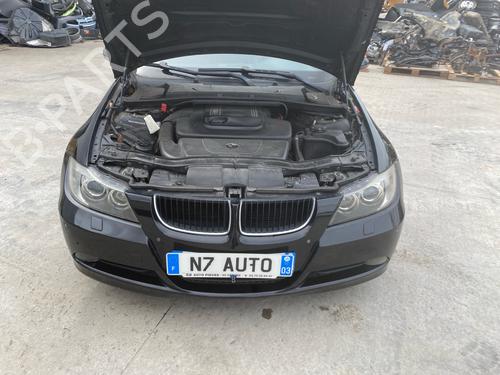 AC radiator BMW 3 (E90) 320 d | BP36646481M32  - Image 40