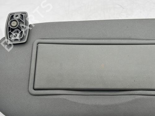 Left sun visor PEUGEOT 806 (221) 1.9 TD | BP23760180I1 