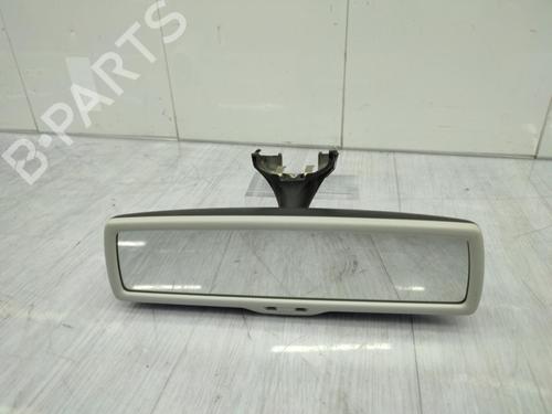 Rear mirror VW GOLF VI (5K1) 1.6 TDI | BP23710065I6 - Image 3
