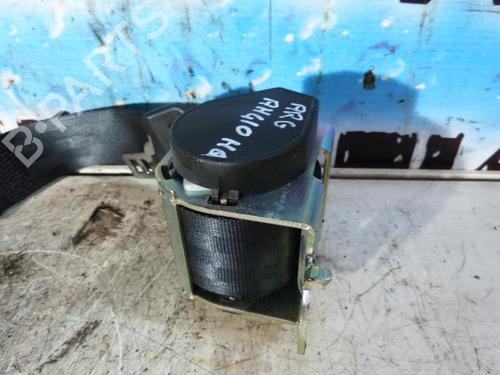 Rear left seatbelt DACIA SANDERO 1.4 MPI LPG | BP23690084I29 - Image 3