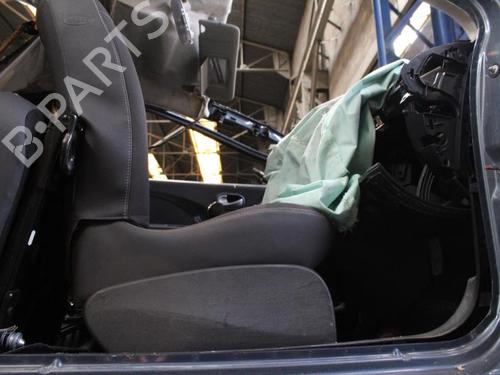 Right front brake caliper RENAULT TWINGO II (CN0_) 1.2 16V (CN0K, CN0V, CN0A) | BP23692658M104  - Image 5