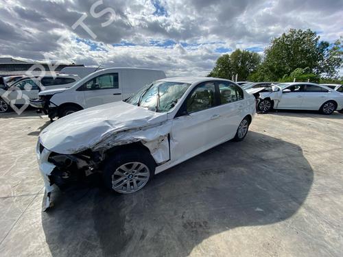 Sæde sæt BMW 3 (E90) 318 d | BP38718035C78 - Image 16