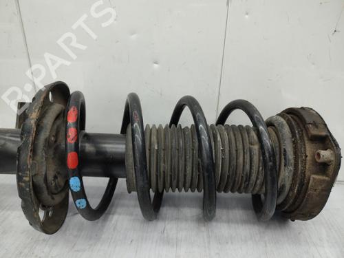 Used Right front shock absorber VW POLO (9N_, 9A_) 1.4 TDI (75 hp) 23708129