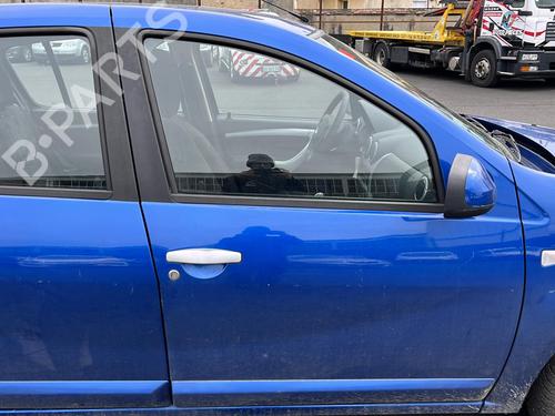 AC pipe DACIA SANDERO 1.5 dCi | BP23760950M126  - Image 9