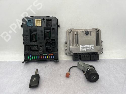 Electronic module PEUGEOT RCZ 1.6 16V | BP39252462M83 - Image 10
