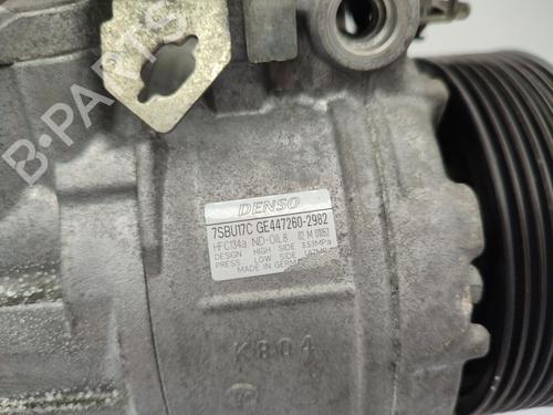 AC compressor BMW 5 (F10) 525 d | BP23741015M34  - Image 6