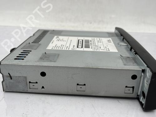 Used Radio Radio CITROËN C4 Grand Picasso II (DA_, DE_) 1.6 HDi / BlueHDi 115 (115 hp) 28375579 28375579