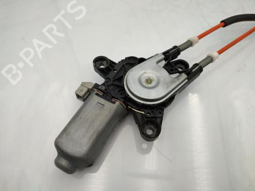 Rudehejsemekanisme Højre foran CITROËN SAXO (S0, S1) 1.1 X, SX (60 hp) 23676672