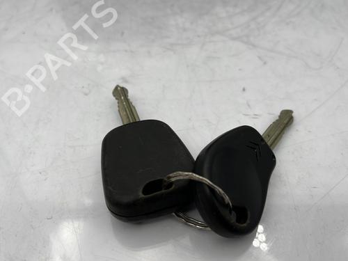 Electronic module CITROËN XSARA PICASSO (N68) 1.8 16V | BP27397994M83 