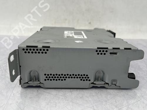 Radio PEUGEOT 208 I (CA_, CC_) 1.2 VTI 82 | BP30932693E6 