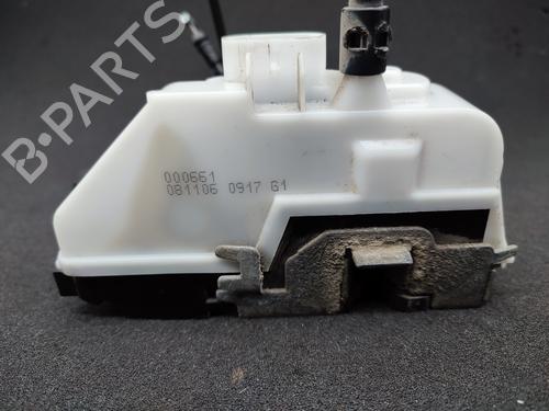 Used Front left lock Front left lock RENAULT LAGUNA II (BG0/1_) 2.0 dCi (BG1T) (150 hp) 23679135 23679135
