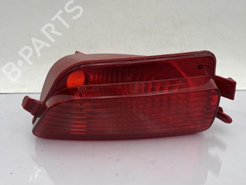 Rear fog light CITROËN C4 I (LC_) 1.6 HDi | BP23679938C37 