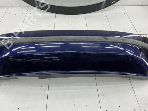 Rear bumper SKODA FABIA I (6Y2) 1.9 TDI | BP23697078C8 