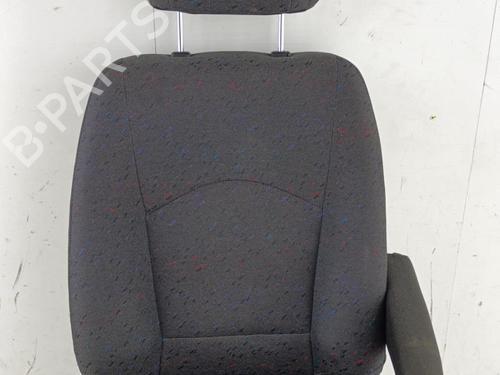 Right front seat HYUNDAI H-1 / STAREX Bus (A1) 2.5 TCi | BP23678084C16 - Image 6