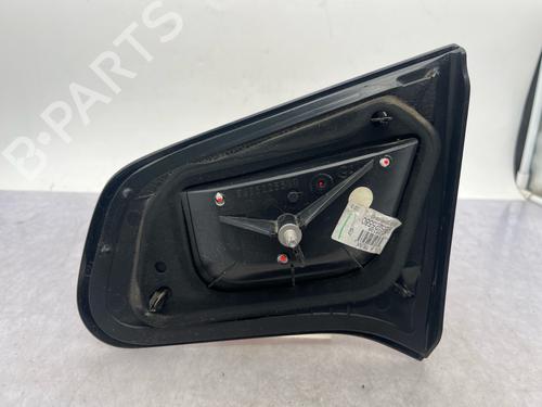 Left tailgate light CITROËN C3 II (SC_) 1.4 HDi 70 (SC8HZC, SC8HR0, SC8HP4) | BP38080945C79 - Image 2