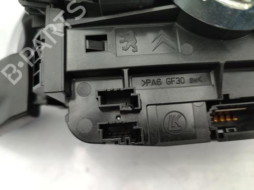 Steering column stalk CITROËN DS3 (SA_) 1.6 HDi 90 | BP23742751I23  - Image 8