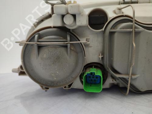 Used Left headlight Left headlight 23711783 23711783