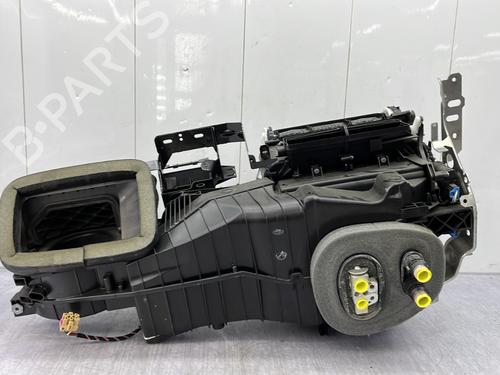 Used Heater matrix box VW TIGUAN (5N_) 2.0 TDI (140 hp) 24889870