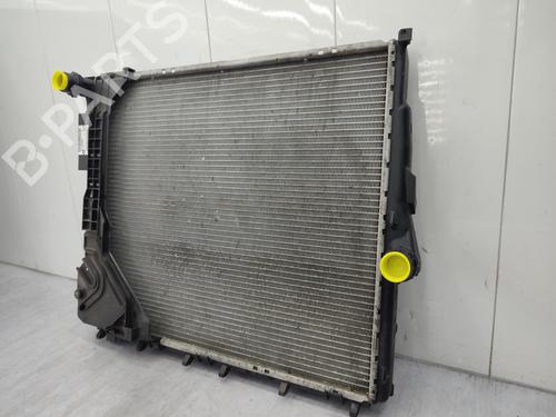 Water radiator BMW X3 (E83) 2.0 d | BP23739386M31 - Image 7