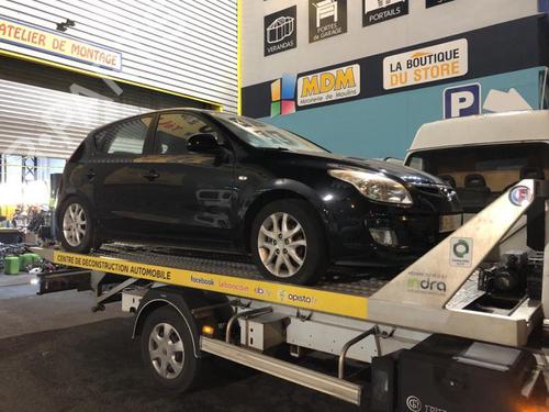 Alternator HYUNDAI i30 (FD) 1.6 CRDi | BP23696599M7  - Image 37